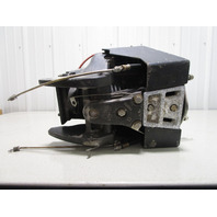 0985963 OMC Cobra Stern  Drive 2.5/3.0/4.3/5.7 Transom Gimbal Assembly 1989