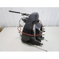 0985963 OMC Cobra Stern  Drive 2.5/3.0/4.3/5.7 Transom Gimbal Assembly 1989