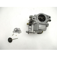 3303-895110T12 Mercury Mariner Outboard Carb Carburetor 9.9 HP 4 Stk 3Y0P A8CD