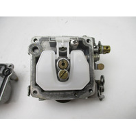 3303-895110T12 Mercury Mariner Outboard Carb Carburetor 9.9 HP 4 Stk 3Y0P A8CD
