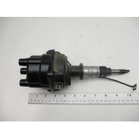 87581 Distributor for Mercruiser 120 140 2.5 & 3.0 4 Cyl GM Stern Drive 1110543