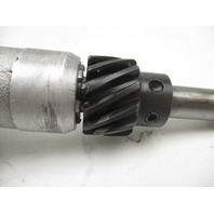 87581 Distributor for Mercruiser 120 140 2.5 & 3.0 4 Cyl GM Stern Drive 1110543