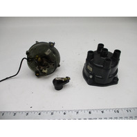 87581 Distributor for Mercruiser 120 140 2.5 & 3.0 4 Cyl GM Stern Drive 1110543