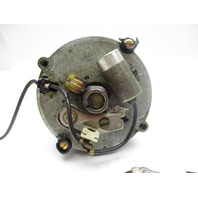 87581 Distributor for Mercruiser 120 140 2.5 & 3.0 4 Cyl GM Stern Drive 1110543