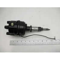 87581 Distributor for Mercruiser 120 140 2.5 & 3.0 4 Cyl GM Stern Drive 1110543