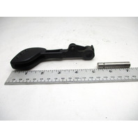 856906  856911  Mercury Mariner 8-15 HP 4 Stroke Outboard Shift Handle & Shaft