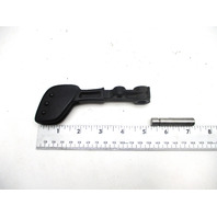 856906  856911  Mercury Mariner 8-15 HP 4 Stroke Outboard Shift Handle & Shaft