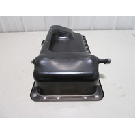 71938A1 Mercruiser 3.7L 224 Stern Drive Oil Pan 1983-89
