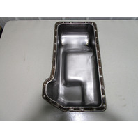 71938A1 Mercruiser 3.7L 224 Stern Drive Oil Pan 1983-89