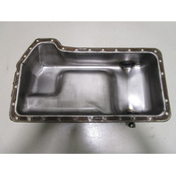 71938A1 Mercruiser 3.7L 224 Stern Drive Oil Pan 1983-89