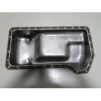 71938A1 Mercruiser 3.7L 224 Stern Drive Oil Pan 1983-89