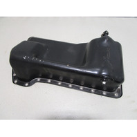 71938A1 Mercruiser 3.7L 224 Stern Drive Oil Pan 1983-89
