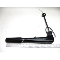 821468A10 Mercury Mariner 8-15 HP 4 STK Tiller Handle Steering Arm Assy
