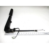 821468A10 Mercury Mariner 8-15 HP 4 STK Tiller Handle Steering Arm Assy