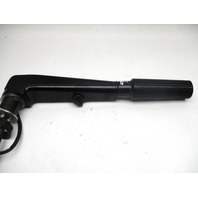 821468A10 Mercury Mariner 8-15 HP 4 STK Tiller Handle Steering Arm Assy
