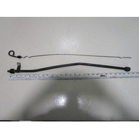 97346A2 97381A1 Mercruiser 3.7 224 Stern Drive Oil Tube & Dipstick Gauge 1983-89