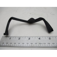 8354191 Mercury Mariner 8-15 HP 4 STK Tiller Handle Steering Arm Cowl Seal