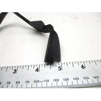 8354191 Mercury Mariner 8-15 HP 4 STK Tiller Handle Steering Arm Cowl Seal