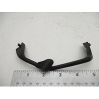 8354191 Mercury Mariner 8-15 HP 4 STK Tiller Handle Steering Arm Cowl Seal