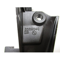 856904 825787A2 Shift Platform Design 1  & Pulley Mercury Mariner 8-15HP 323CC
