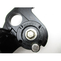 856904 825787A2 Shift Platform Design 1  & Pulley Mercury Mariner 8-15HP 323CC
