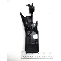856904 825787A2 Shift Platform Design 1  & Pulley Mercury Mariner 8-15HP 323CC