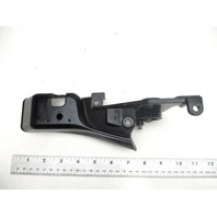 856904 825787A2 Shift Platform Design 1  & Pulley Mercury Mariner 8-15HP 323CC