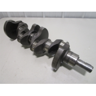 456-6092A1 Crank Shaft for Mercruiser Alpha One 3.7L 4 Cylinder Stern Drive