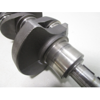456-6092A1 Crank Shaft for Mercruiser Alpha One 3.7L 4 Cylinder Stern Drive