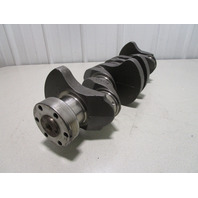 456-6092A1 Crank Shaft for Mercruiser Alpha One 3.7L 4 Cylinder Stern Drive