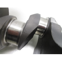 456-6092A1 Crank Shaft for Mercruiser Alpha One 3.7L 4 Cylinder Stern Drive