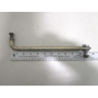 JOHNSON EVINRUDE OMC STEERING LINK 0123016 123016