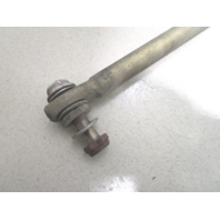 JOHNSON EVINRUDE OMC STEERING LINK 0123016 123016