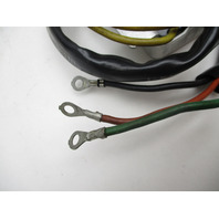 VOLTAGE REGULATOR Prestolite VSH-6204B-Y  12v 4 Wire For Marine Engines