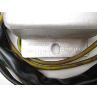 VOLTAGE REGULATOR Prestolite VSH-6204B-Y  12v 4 Wire For Marine Engines