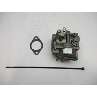 5000883 Carburetor Assembly Johnson Evinrude 25 Electric Start Outboard