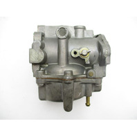 5000883 Carburetor Assembly Johnson Evinrude 25 Electric Start Outboard
