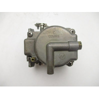 5000883 Carburetor Assembly Johnson Evinrude 25 Electric Start Outboard