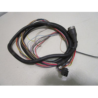 1992 Sea Ray 180 Mercruiser 3.0L 4 Cyl 9 Pin Engine to Dash & Trim Wire Harness