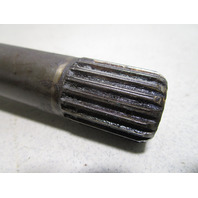0909044 0908063 OMC Stringer Intermediate Housing Drive Shaft & Ball Gear
