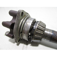 0909044 0908063 OMC Stringer Intermediate Housing Drive Shaft & Ball Gear