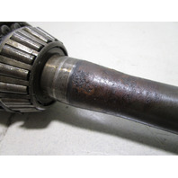 0909044 0908063 OMC Stringer Intermediate Housing Drive Shaft & Ball Gear