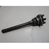0909044 0908063 OMC Stringer Intermediate Housing Drive Shaft & Ball Gear