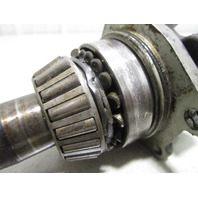 0909044 0908063 OMC Stringer Intermediate Housing Drive Shaft & Ball Gear