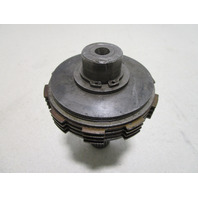 0983384 OMC Stringer Intermediate Housing Tilt Clutch Assy. W/Gear 1982-85