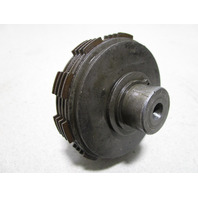 0983384 OMC Stringer Intermediate Housing Tilt Clutch Assy. W/Gear 1982-85