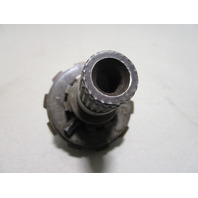 0983384 OMC Stringer Intermediate Housing Tilt Clutch Assy. W/Gear 1982-85