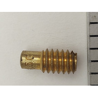 321559 0321559 OMC ORIFICE PLUG 63C Evinrude Johnson Outboards