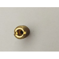 321559 0321559 OMC ORIFICE PLUG 63C Evinrude Johnson Outboards