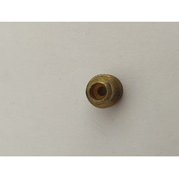 321559 0321559 OMC ORIFICE PLUG 63C Evinrude Johnson Outboards